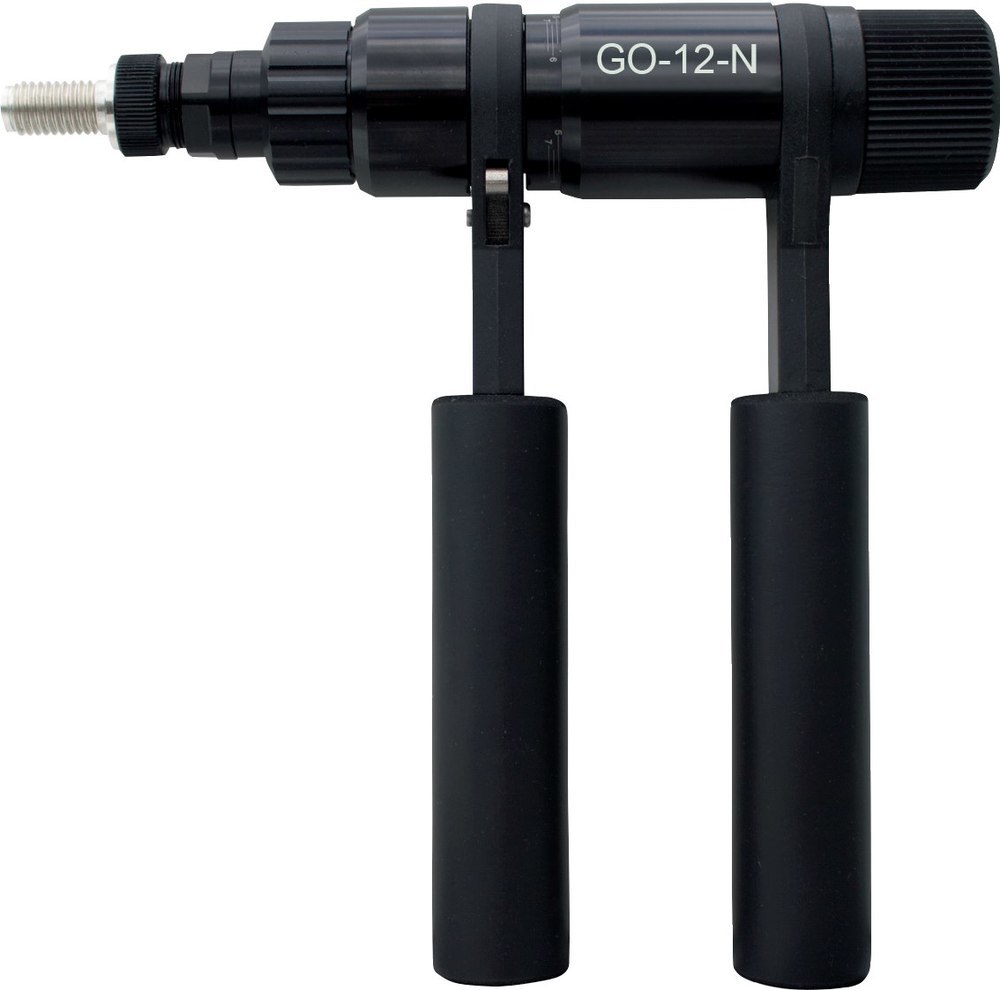 GOEBEL Blindnietmutter-Gerät GO-12--N Produktbild img1 L