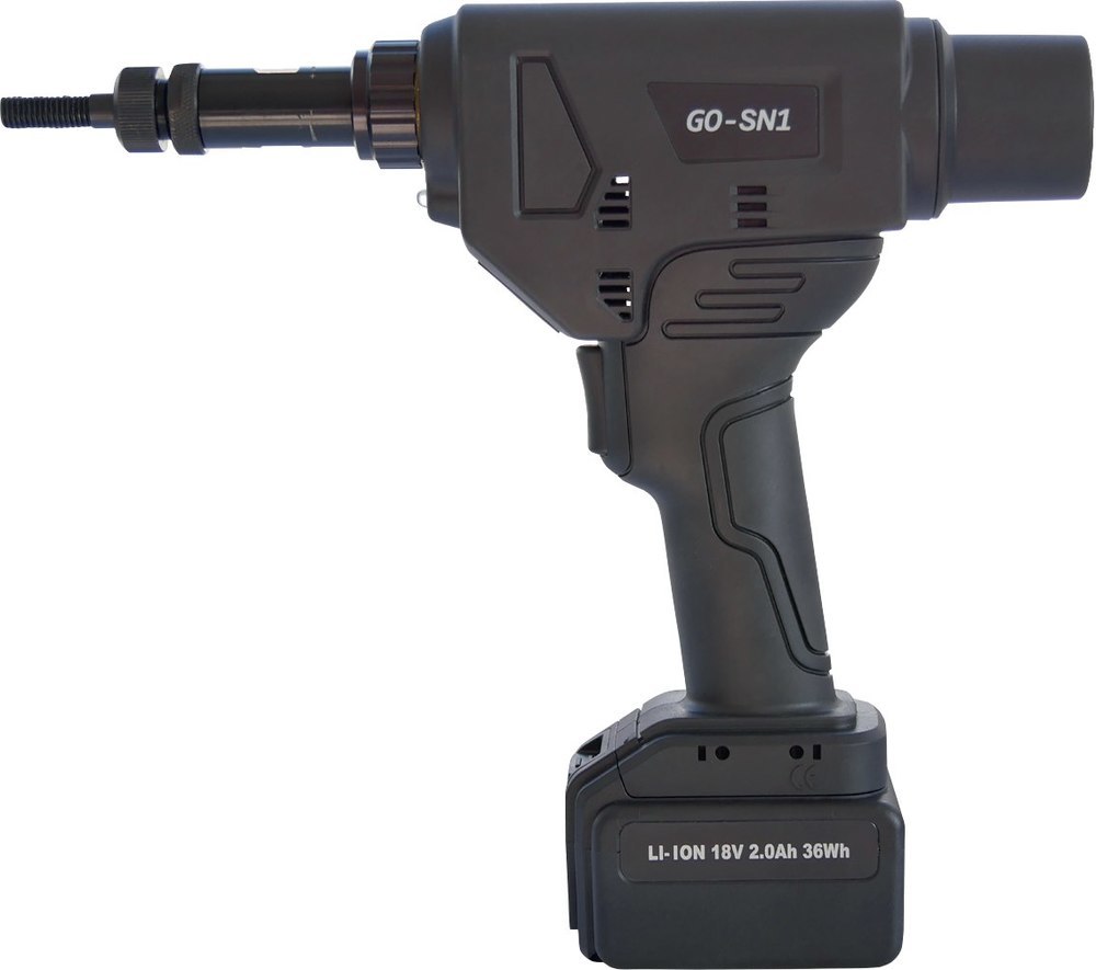 GOEBEL Akku-Blindn.-Muttern-Gerät GO-SN1 Produktbild img1 L