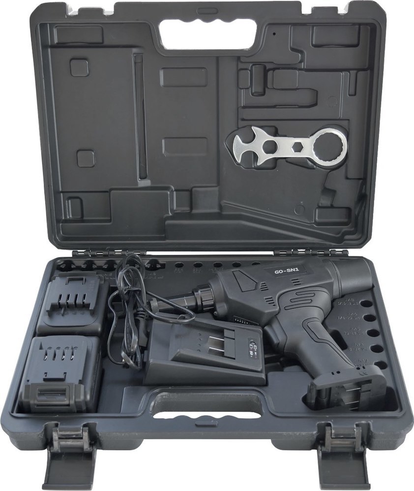 GOEBEL Akku-Blindn.-Muttern-Gerät GO-SN1 Produktbild img2 L