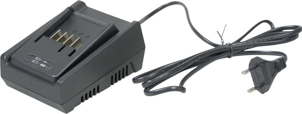 GOEBEL Ladegerät 230V 2 Ah Li-Ion Produktbild img1 L