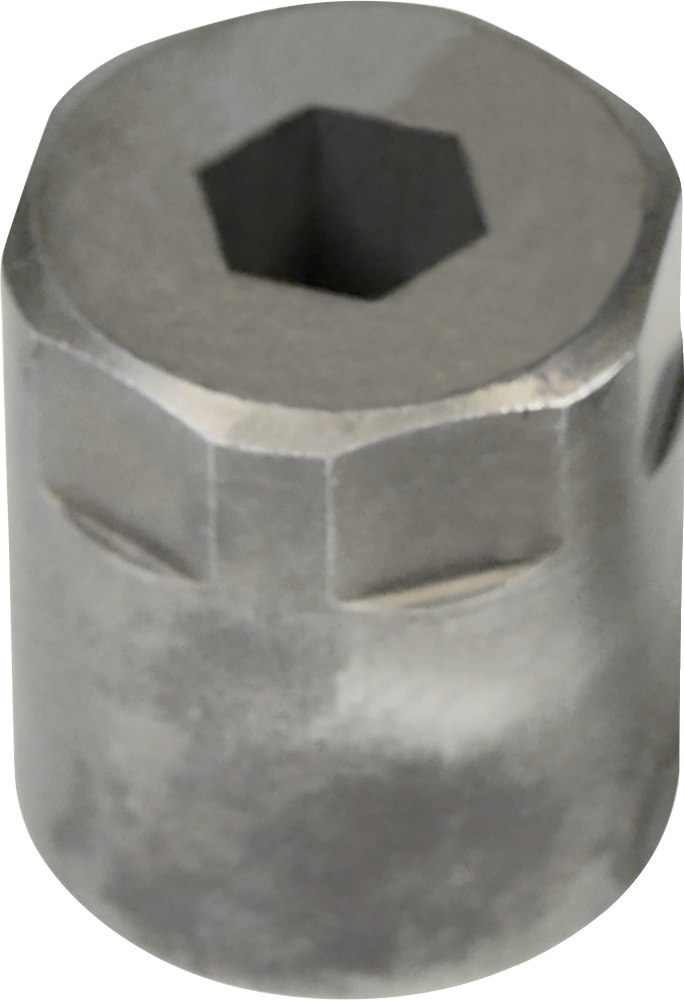 GOEBEL Mundstück für Nietgerät Produktbild img1 L