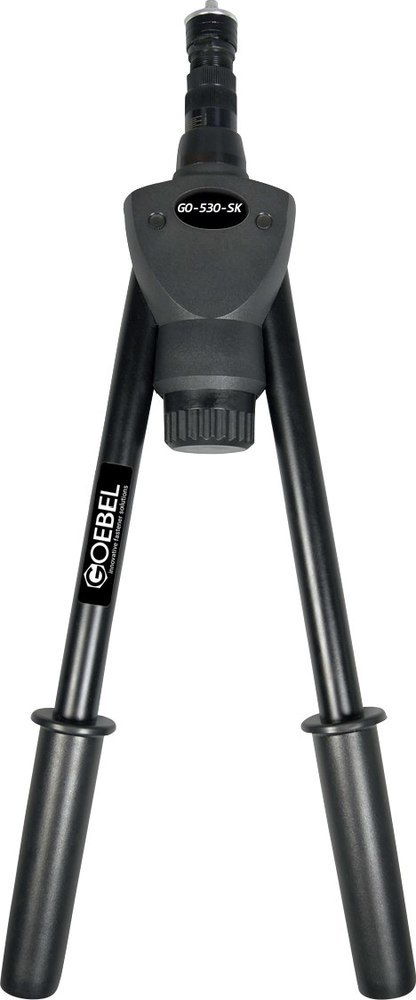 GOEBEL Hebelnietgerät GO-HR2 Set Produktbild img1 L