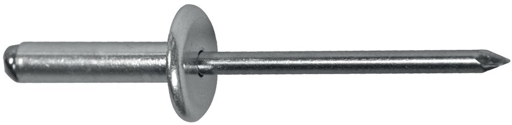 GOEBEL Blindniet Alu/Stahl, Großkopf Produktbild img1 L