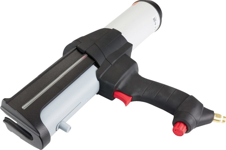 MIXPAC Druckluftpresse DP2X 200-01-25-01 Produktbild img1 L