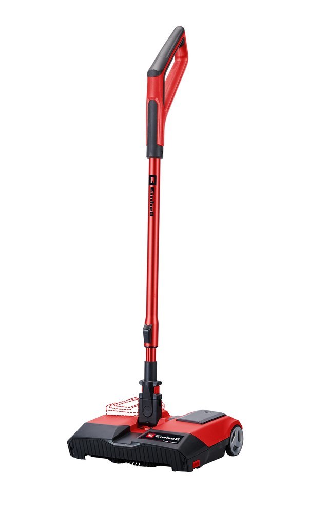 EINHELL Akku-Besen TE-FS 18 Li-Solo Produktbild img1 L