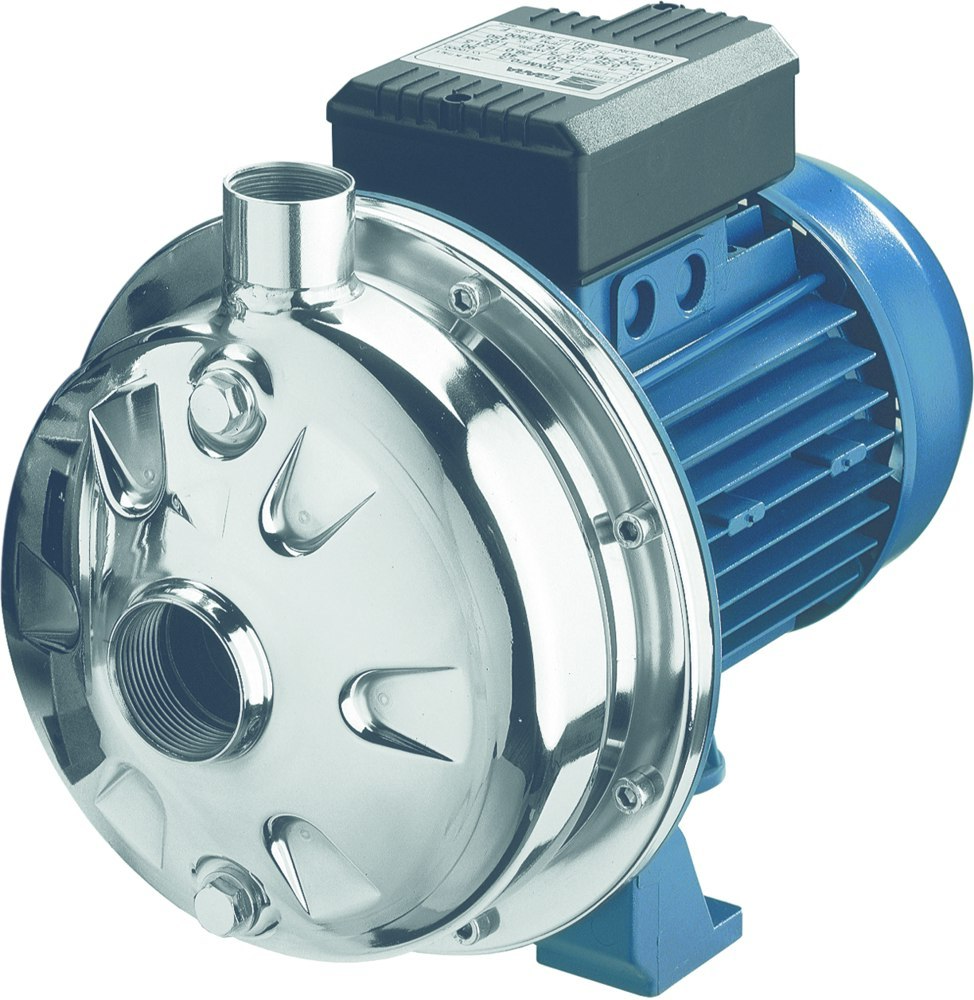 EBARA Kreiselpumpe CDXM 90/10 Produktbild img1 L