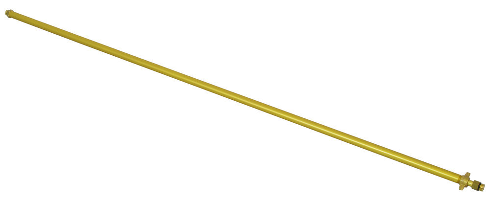 BIRCHMEIER Teleskoprohr 1 - 2 m Alu eloxiert Teleskoprohr 1 - 2 m Alu eloxiert Produktbild img1 L