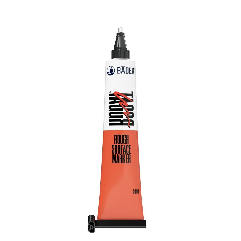 Bäder Taggr RoughSurfaceMarker Lösungsmittelbasiert Produktbild img1 L