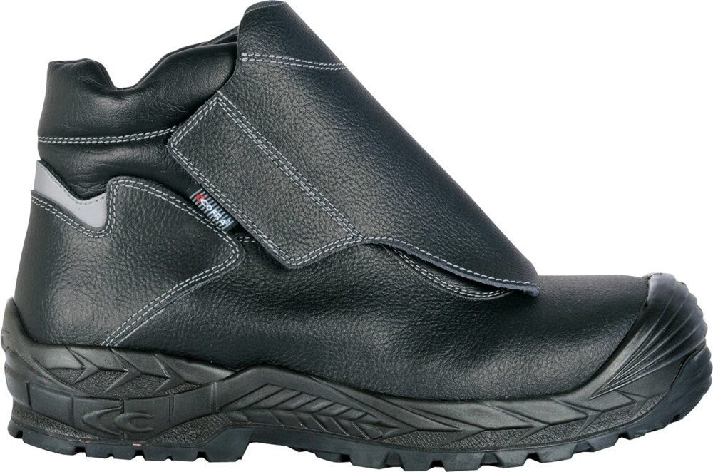 COFRA Stiefel FUSE S3S CI SC HRO FO SR Produktbild img1 L