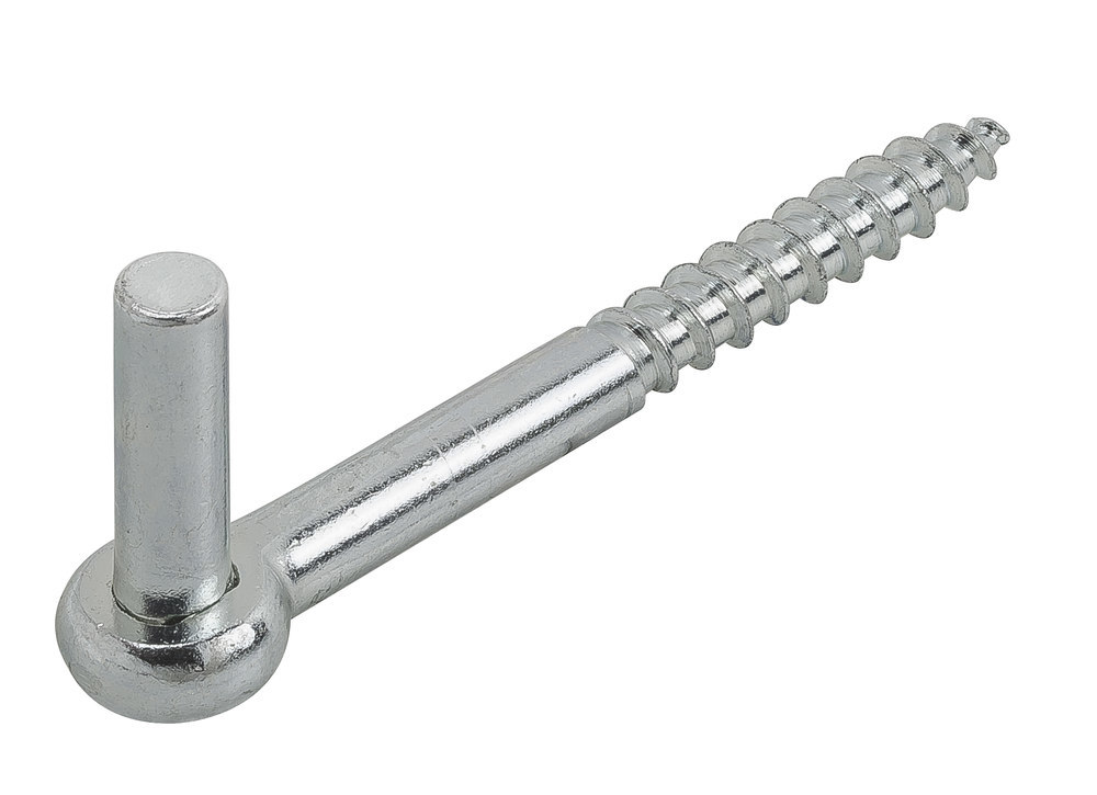 VORMANN Kloben J,Ø13mm,L115mm vz Produktbild img1 L