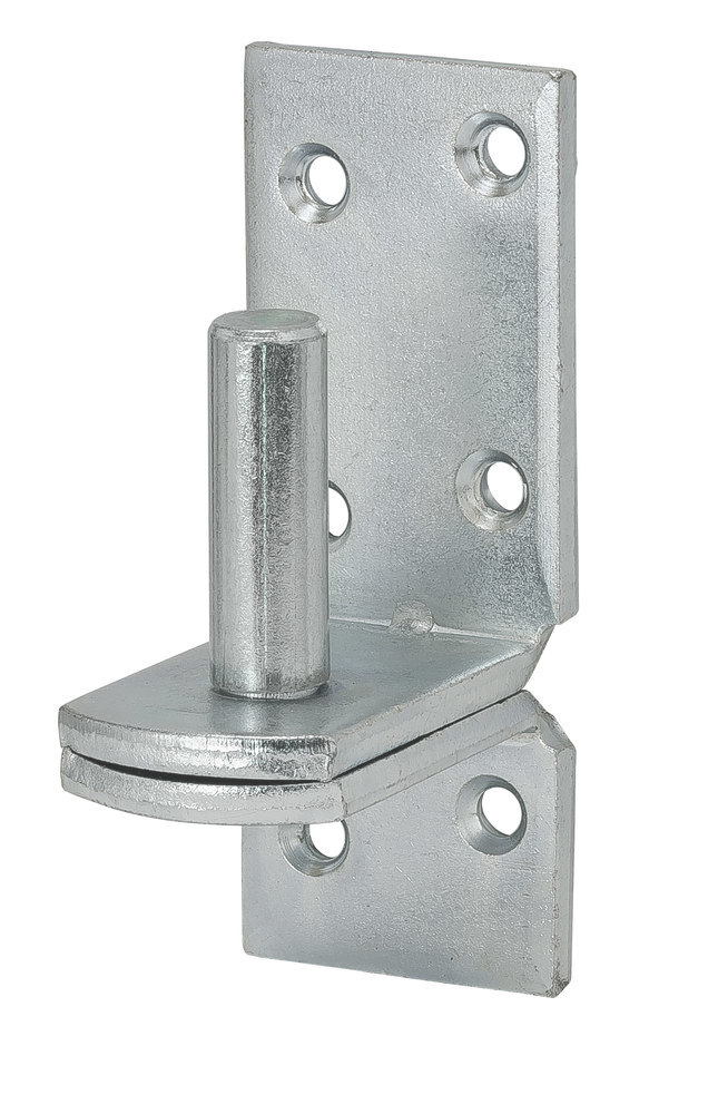VORMANN Kloben DII,Ø10mm,85x30 vz Produktbild img1 L