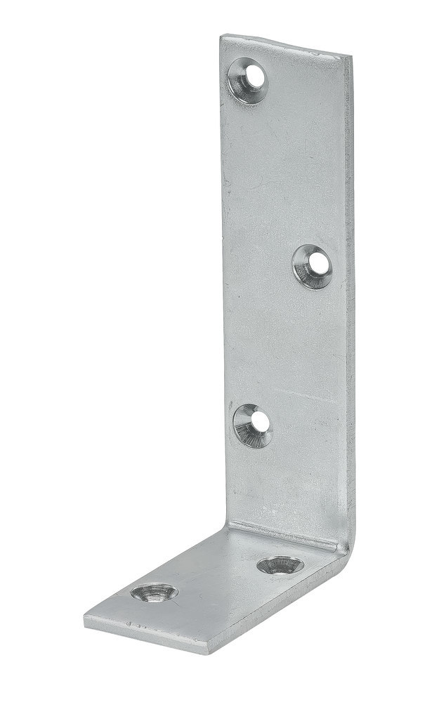 VORMANN starke Winkel 000171, verzinkt Produktbild img1 L