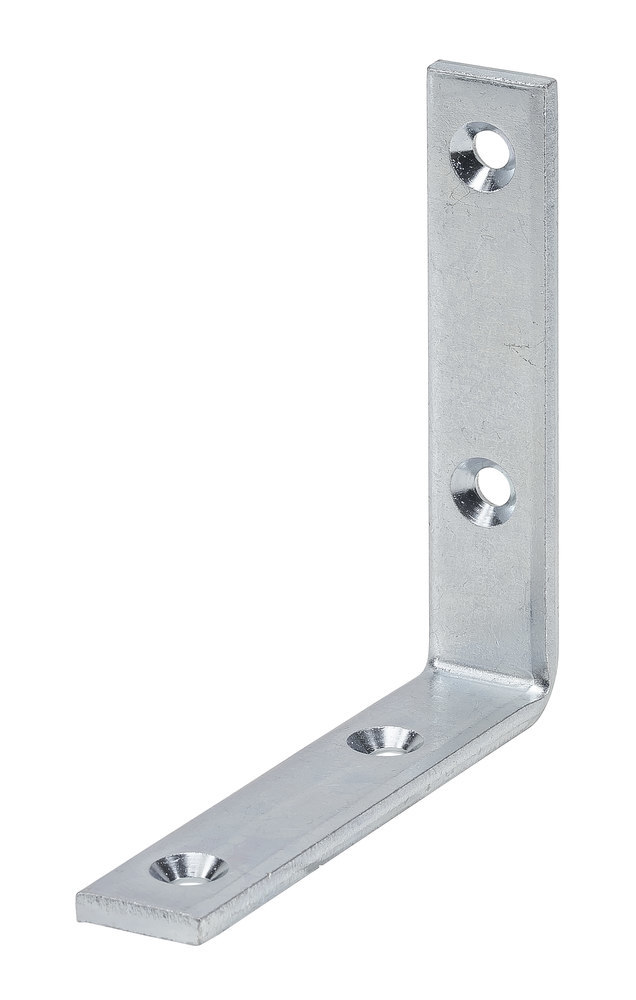 VORMANN starke Winkel, verzinkt Produktbild img1 L