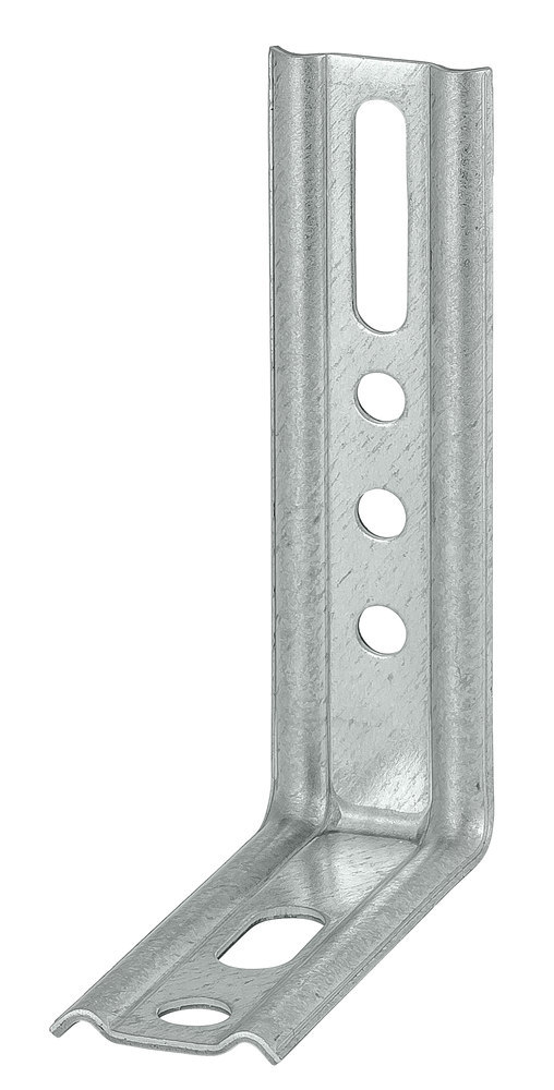 VORMANN Verstellwinkel, 60x70x30,Stahl, sendzimirverzinkt Produktbild img1 L