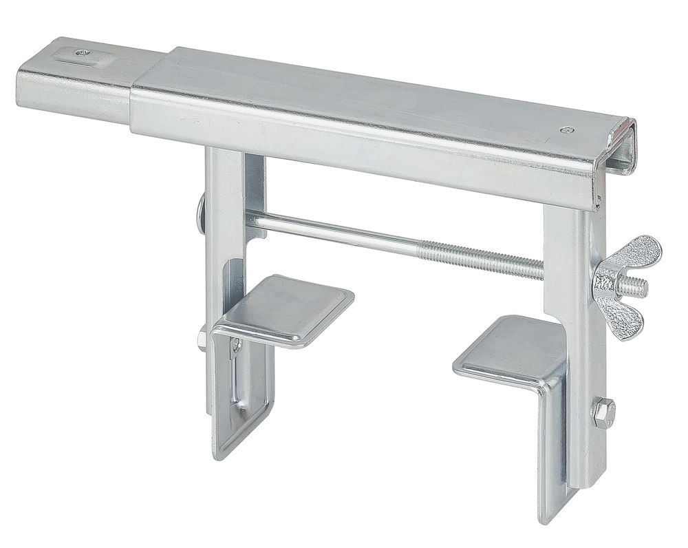 VORMANN Universal-Heizkörperkonsole 005100, verzinkt Produktbild img1 L