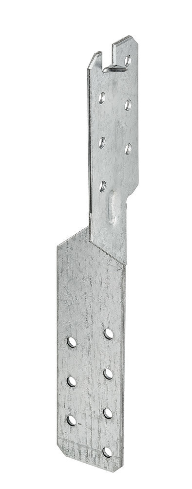 VORMANN Universal-Sparrenpfettenanker links/rechts, sendzimirverzinkt Produktbild img1 L