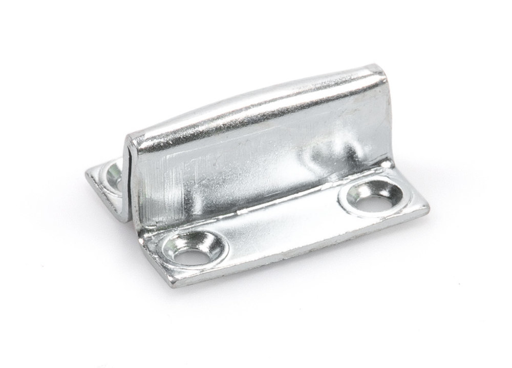 GEZE Bodenführung Levolan/Perlan/Rollan,1-flg., Stahl vz Produktbild img1 L