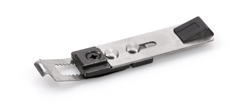 GEZE Feststelleinheit Standard-/T-Stop-/Boxer,mechanisch Produktbild img1 L