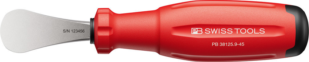 PB Coin-Driver 150mm SwissGrip EVO Swiss Produktbild img1 L