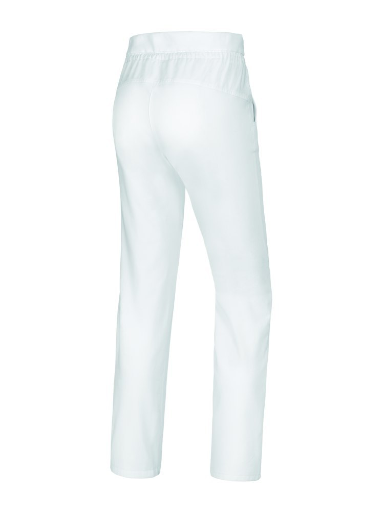 BP Stretchkomforthose für Damen weiß Gr.42 Produktbild img2 L