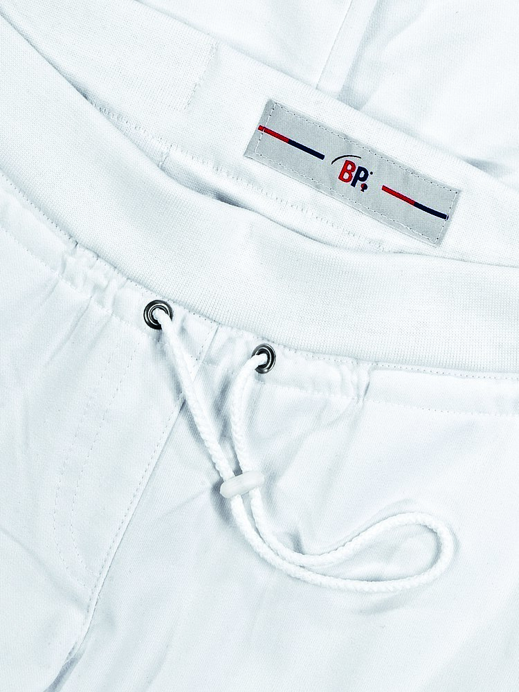 BP Stretchkomforthose für Damen weiß Gr.42 Produktbild img5 L