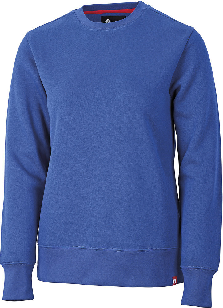 fortis Soft-Sweatshirt Damen Produktbild img1 L