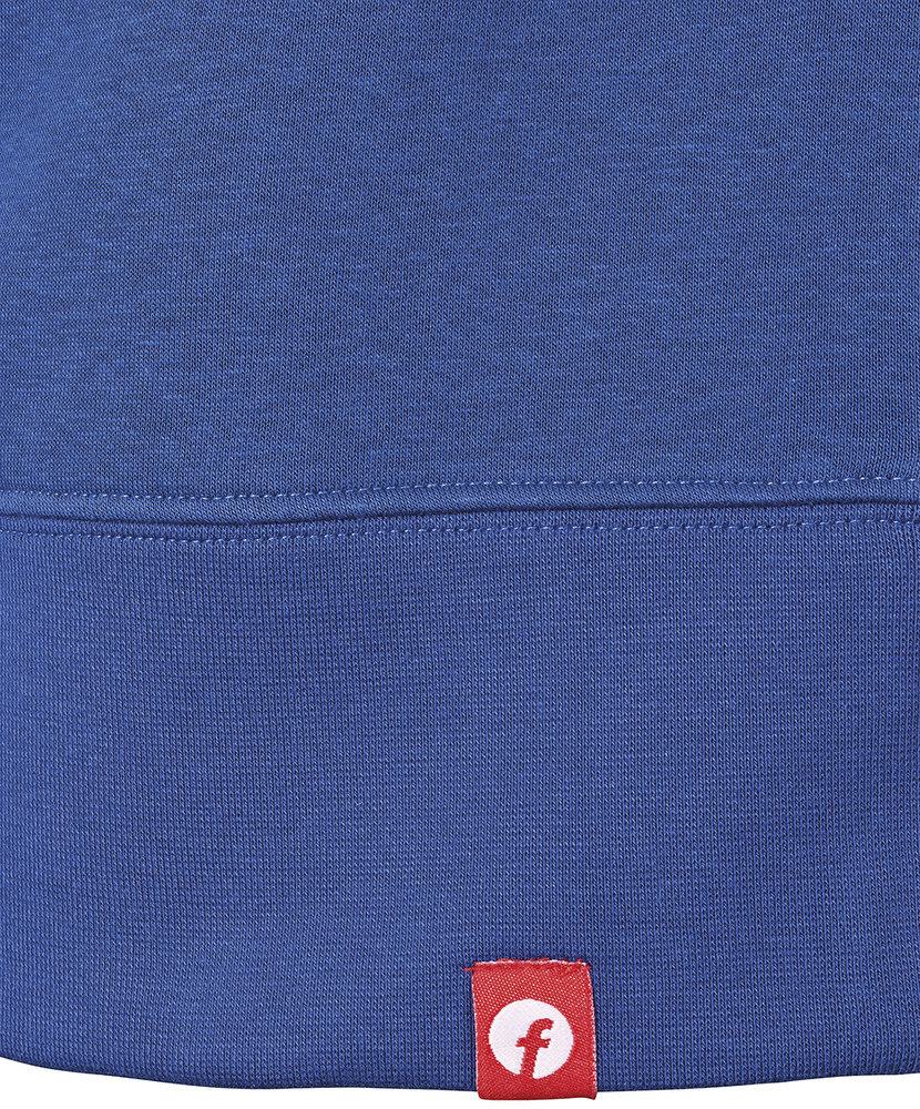 fortis Soft-Sweatshirt Damen Produktbild img3 L