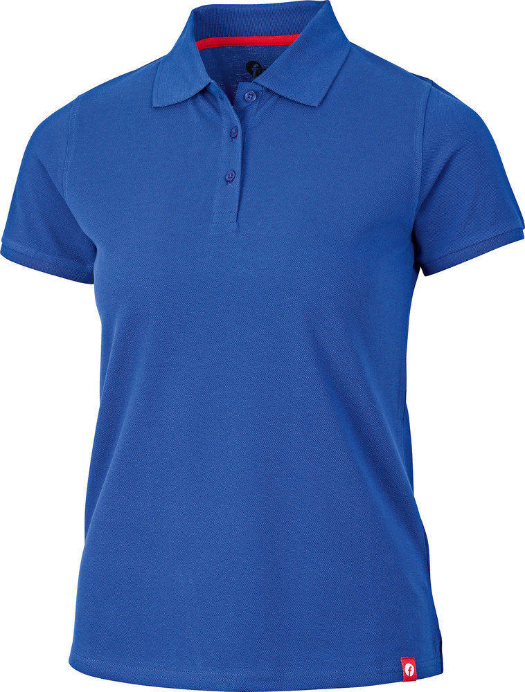 fortis Soft-Poloshirt Damen Produktbild img1 L