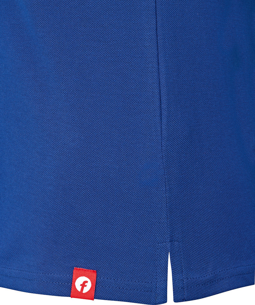 fortis Soft-Poloshirt Damen Produktbild img4 L