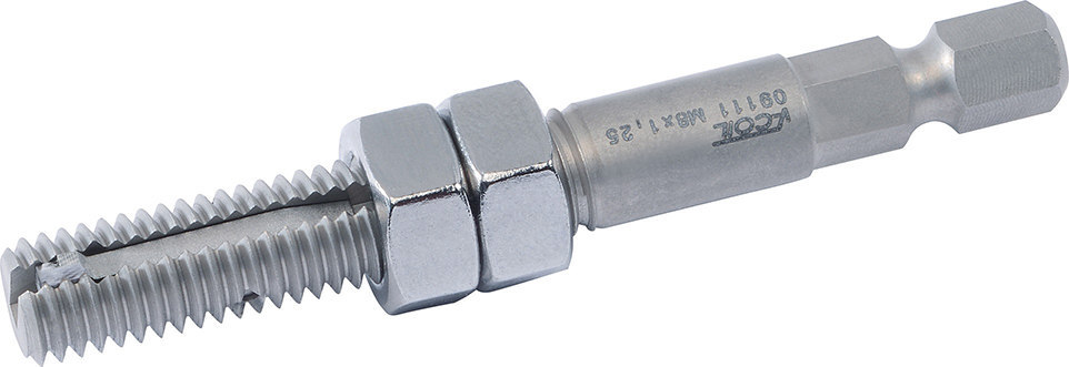 V-COIL Einbauwerkzeug notch Produktbild img1 L