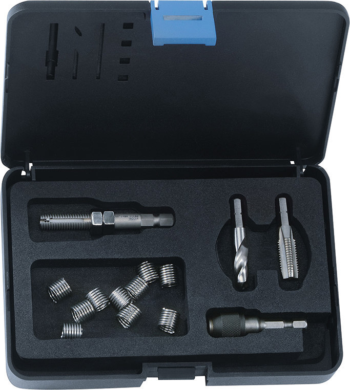 V-COIL Gewindereparatur-Sortiment Produktbild img1 L
