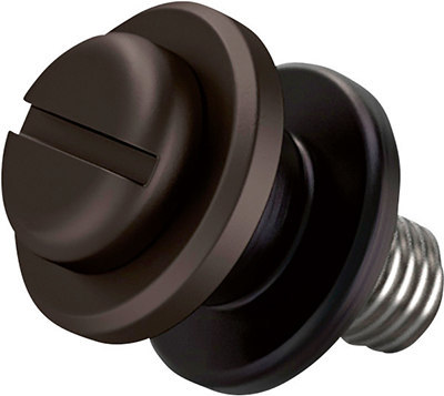 QUICK Schrauben-Set für Rändelrad 9,8x3,5x6A7,5 Produktbild img1 L