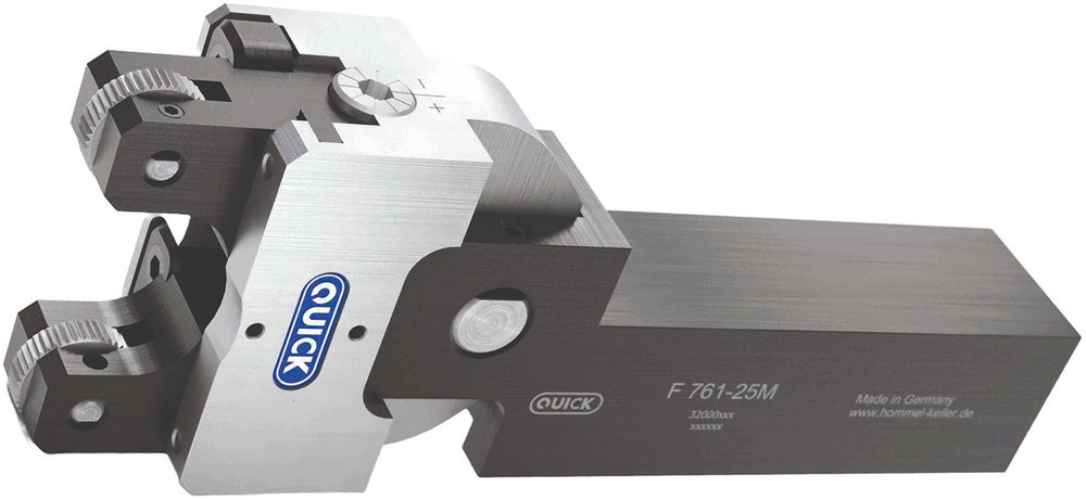 Quick Rändelformwerkzeug F761 Produktbild img1 L