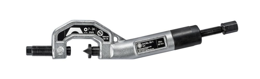 Kukko Mutternsprenger Modell 56, hydraulisch Produktbild img1 L