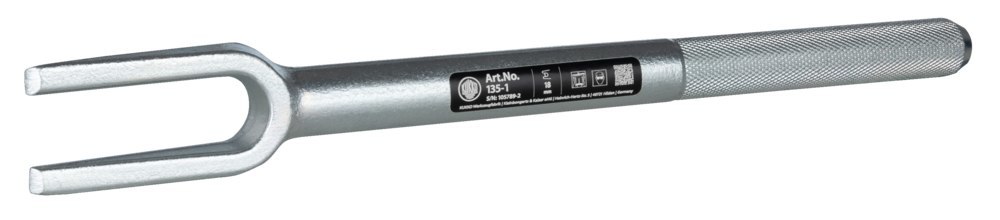 Kukko Trenngabel Größe 1 18mm KUKKO Produktbild img1 L