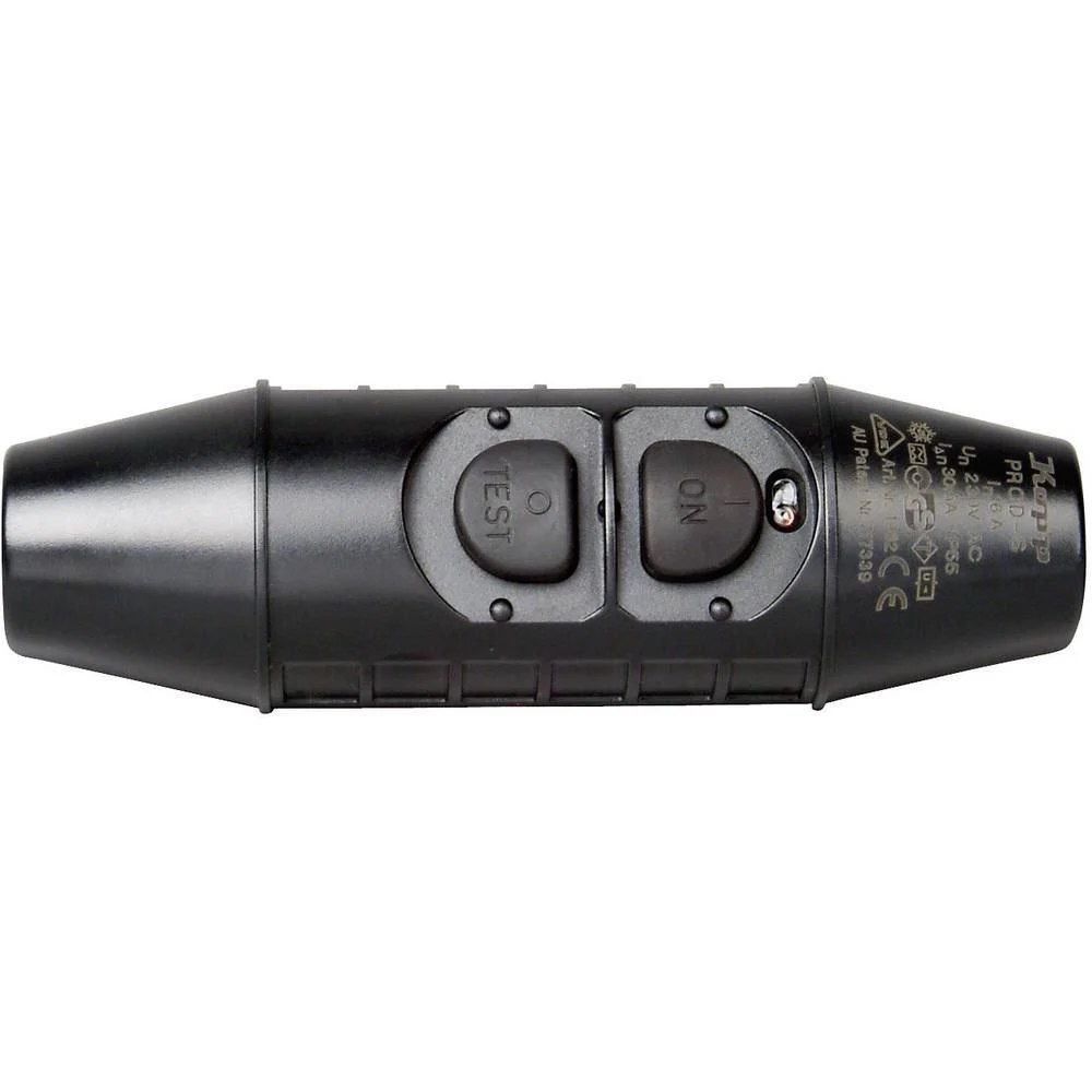 Kopp PRCD-S 3p.30mA 16A 230V Produktbild img1 L