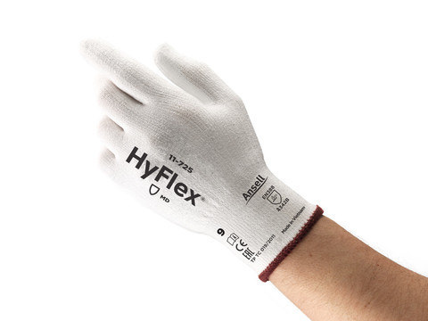 Ansell Handschuh HyFlex Produktbild img1 L