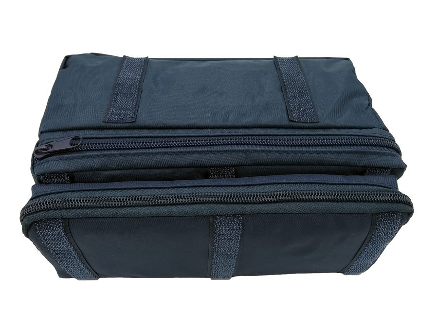 Holthaus Medical Verbandtasche Mini 3 in 1 30065000 Produktbild img2 L