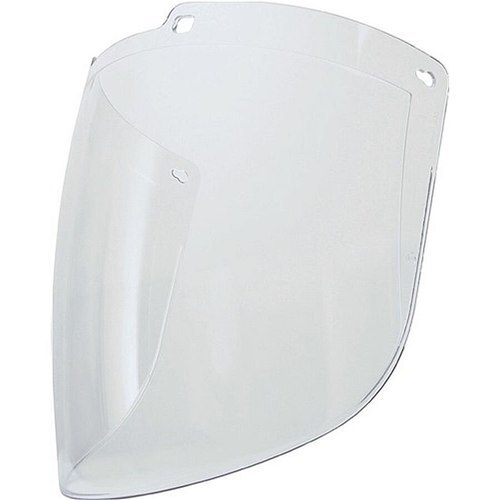 Honeywell Visier Turboshield, PC, klar Produktbild img1 L