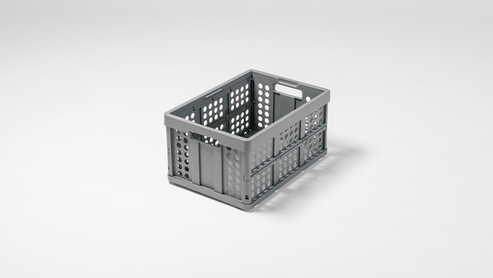 Neutral CLAX BOX grey all Produktbild img1 L