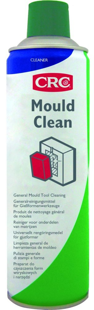CRC MOULD CLEAN Formenreiniger 500ml Produktbild img1 L