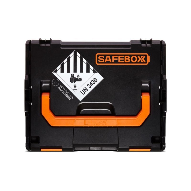 L-BOXX Battery SafeBOXX ADR 238 ADR Produktbild img2 L