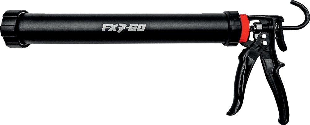 IRION Alurohrpresse FX7-60 Produktbild img1 L