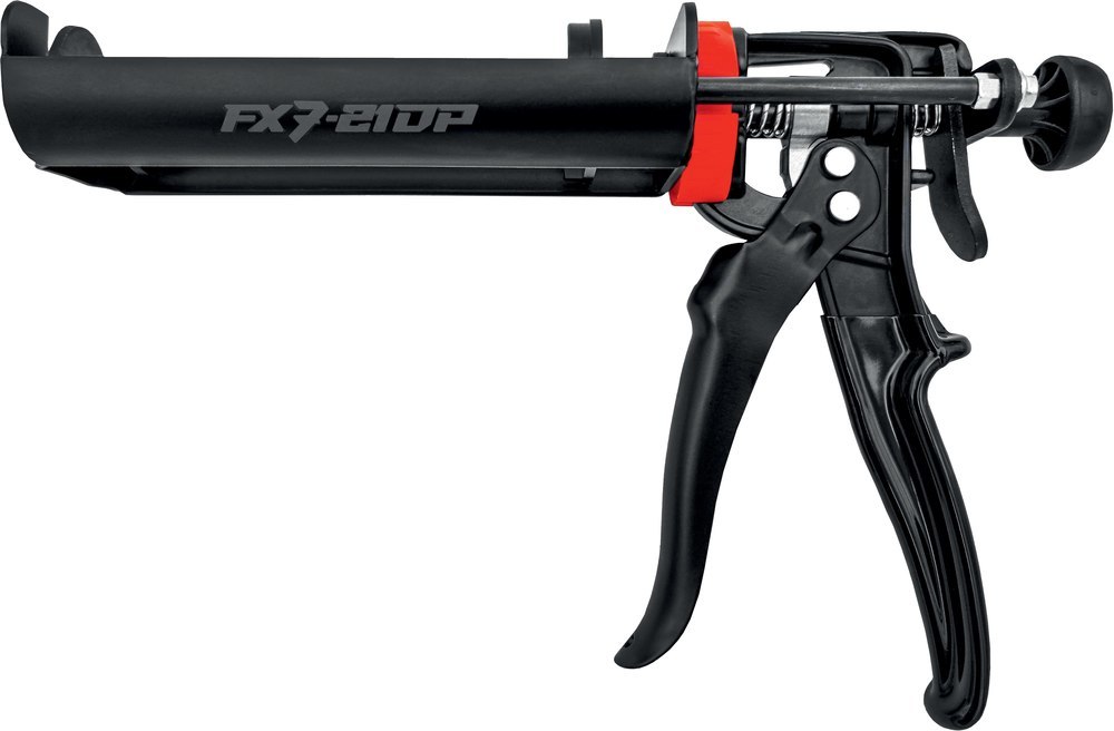 IRION Doppelpresse FX7-21DP Produktbild img1 L