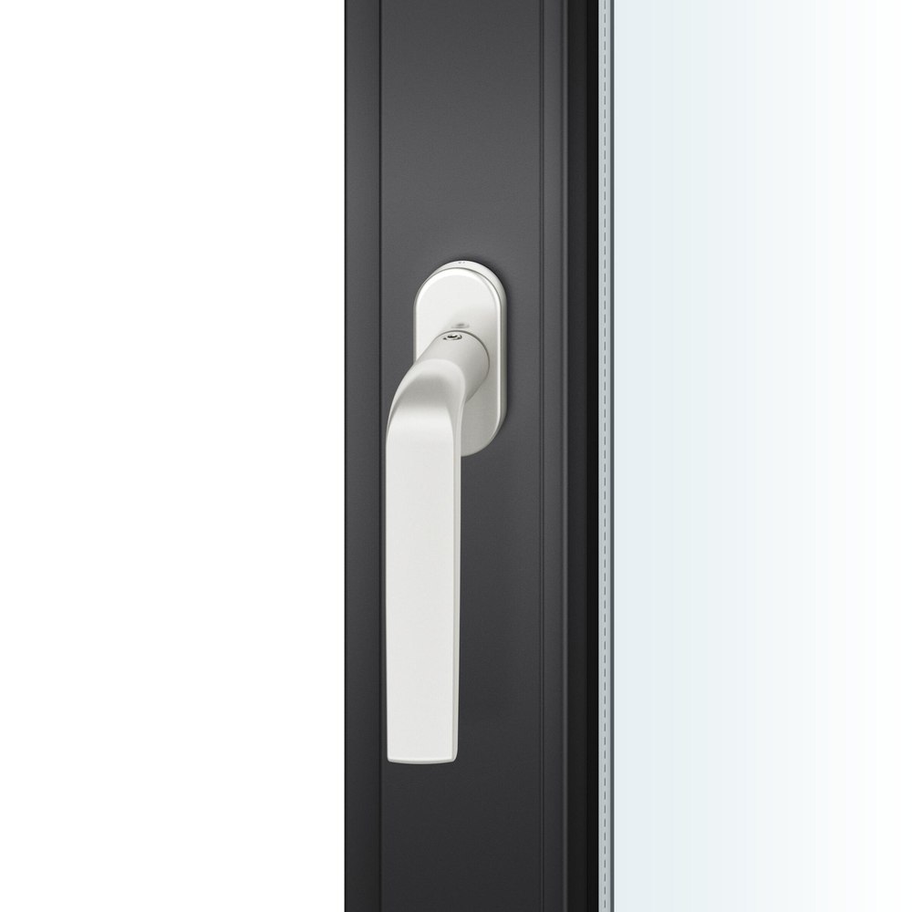 FSB Fenstergriff 34 1267,Stand.,ov.,7/24-38,F1 Produktbild img1 L