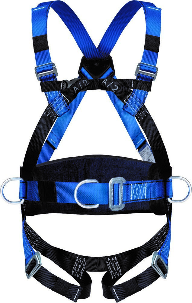 DELTA PLUS Auffanggurt HAR24 Größe XL / XXL DeltaPlus Produktbild img1 L