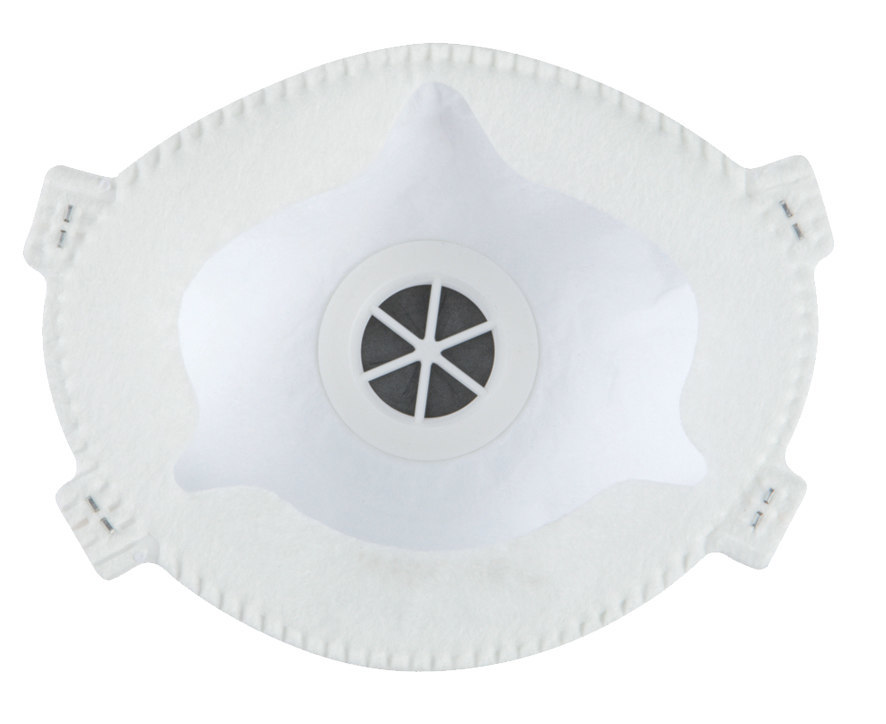 Honeywell Feinstaubmaske 5311, FFP3 (Box a 10 Stk.) Produktbild img2 L