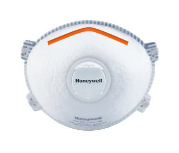 Honeywell Feinstaubmaske 5311, FFP3 (Box a 10 Stk.) Produktbild img3 L