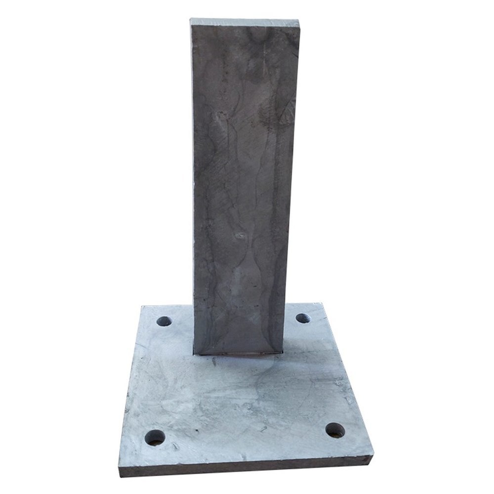 ECOSTECK-Träger 150x150x230mm Feuerverz. Produktbild img1 L