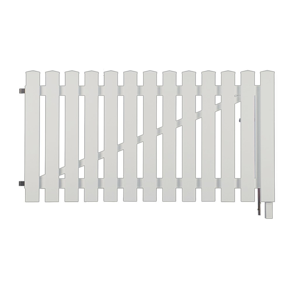 LIGHTLINE KS-Vorgartentor Produktbild img1 L